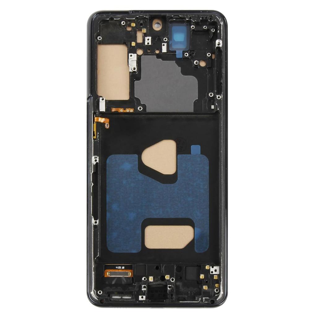For Samsung Galaxy S21+ 5G G996 Grade C LCD Screen and Digitizer Assembly+Frame Part (TFT) (Without Logo)