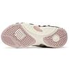 Anta Bastard Weifeng, Life Collection Low top Chunky Sneakers Women's Black White 122048081-4