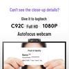 Logitech C920 Pro 1080P HD Webcam