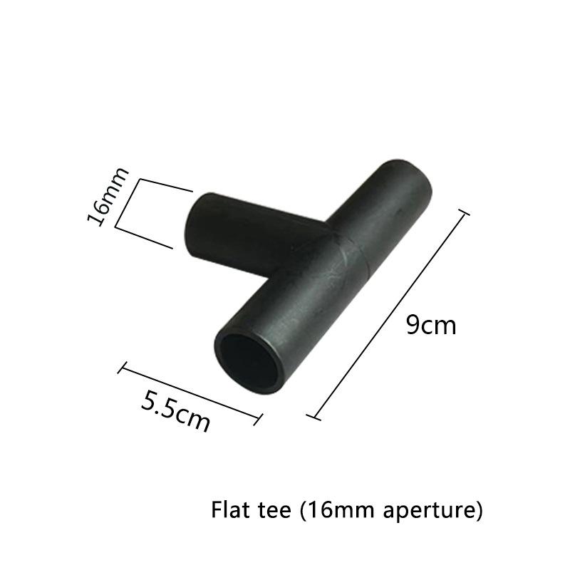 5/10pcs Garden Greenhouse Planting Rack Connector Universal Buckle Connector Planting Shed Bracket Connection Parts