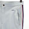 Adidas 70s Vintage Descente West German Tag Track Pants L White Men's Used