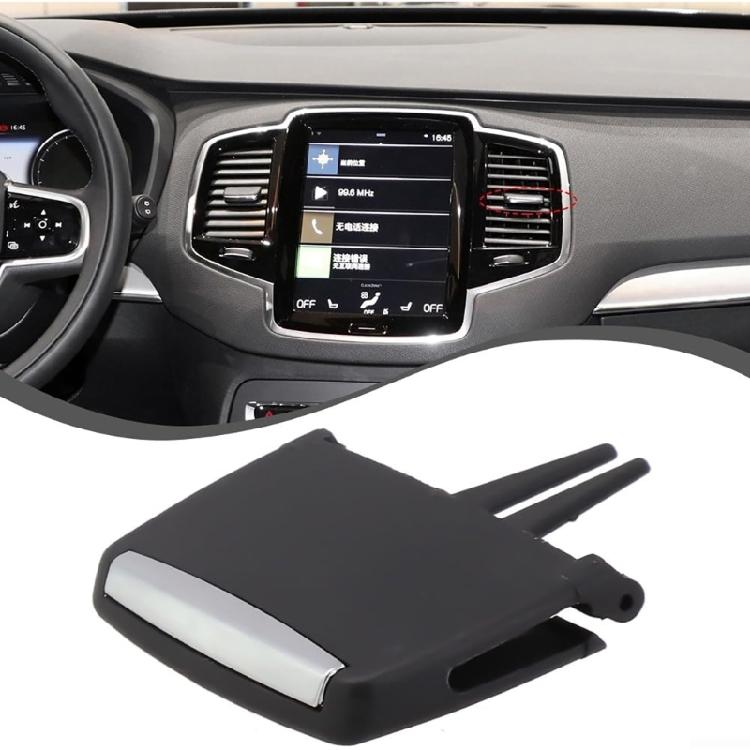 Reparatieset voor Airconditioning Uitlaat Vent Outlet Tab Clip Vervangen 31366914