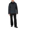 VAUDE Caserina II Detachable Jacket