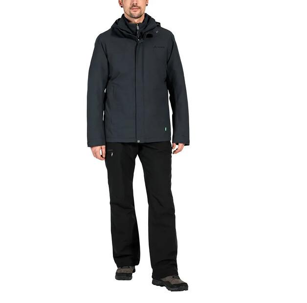 

VAUDE Caserina II detachable куртка M
