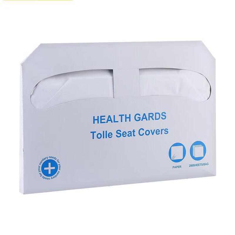HUIERDE Disposable Water-Soluble Maternity Toilet Seat Covers