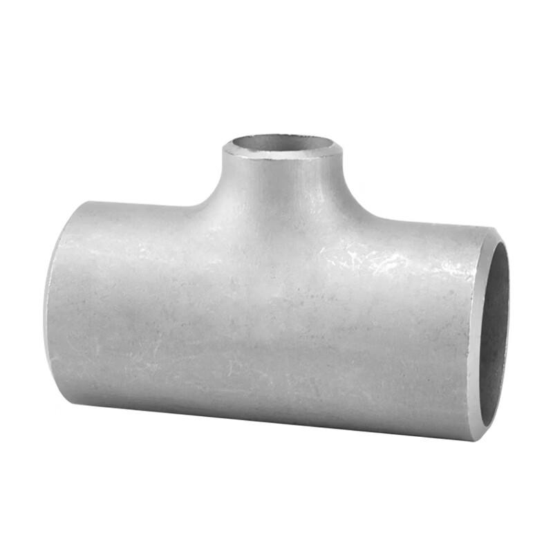 Handun S31603 Butt Weld Reducing Tee