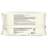 Rice Daily Brightening Cleansing Tissues, 80 Sheets