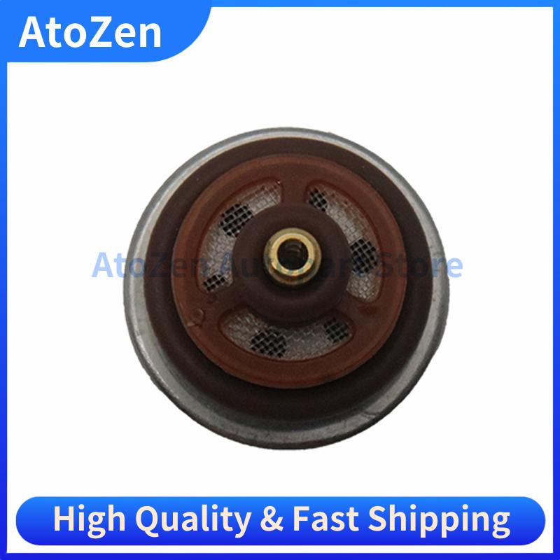 ZJ38-13-280 ZJ3813280 Fuel Injection Pressure Regulator for Mazda 2 1.5L 2011 2012 2013 2014 Automotive Spare Parts High Quality