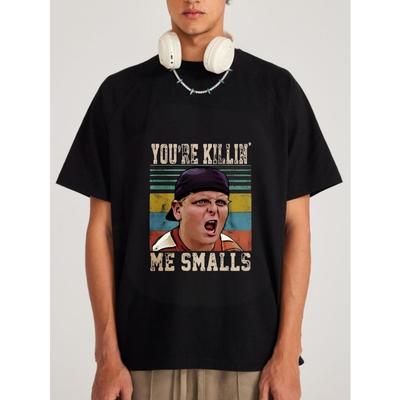 Tops – T-Shirts