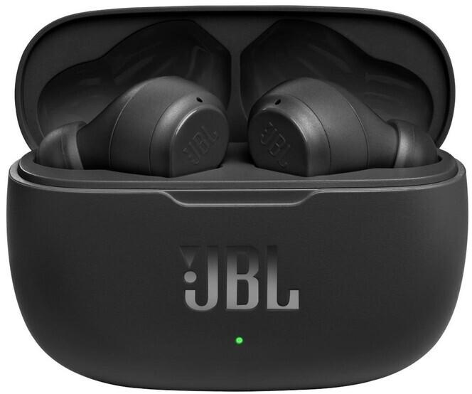 Наушники вкладыши JBL Wave 200TWS