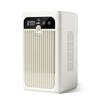 Safety Lock Desktop Humidifying Fan Intelligent Timing Mini Air Cooler  Outdoor Tent