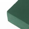 4Pcs Wet Floral Foam Blocks Perfect for DIY Gift Bouquet Fresh Artificial Flowers Home Holiday Floral Decor