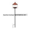 Accesorii pentru decor – Produse din metal