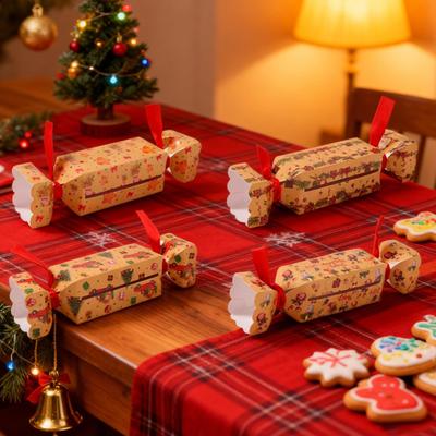 Acessórios para festas – Decorações de Natal