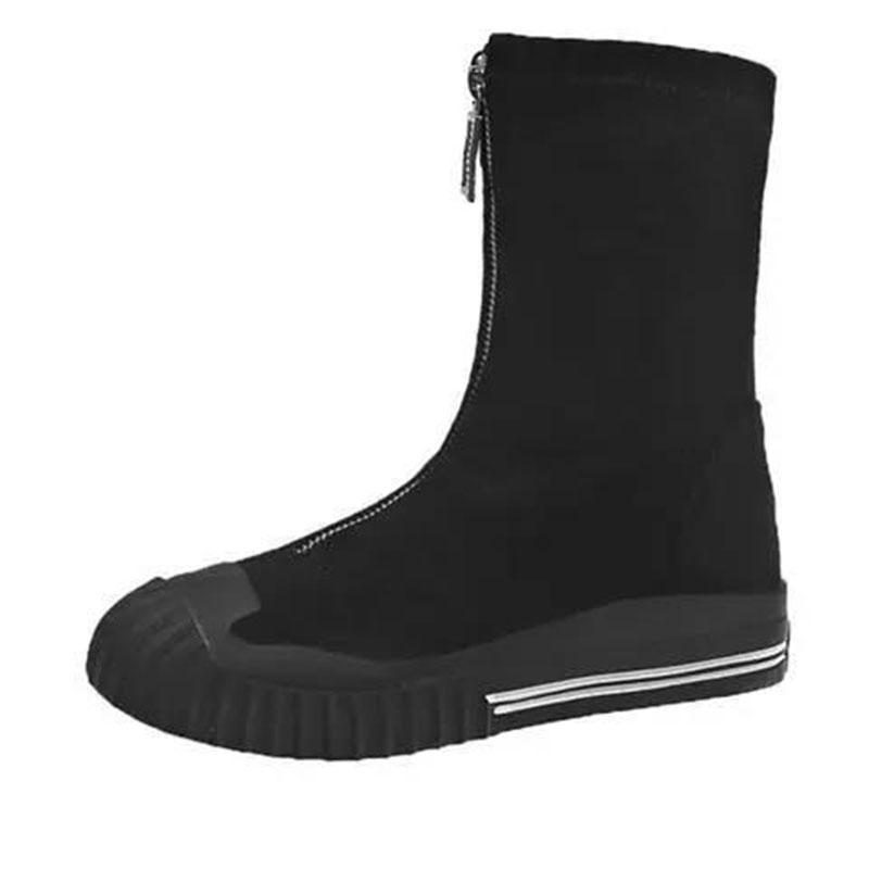 Botas En Tela Flash Sales, UP TO 53% OFF | www.elmonstruodelasgalletas.com