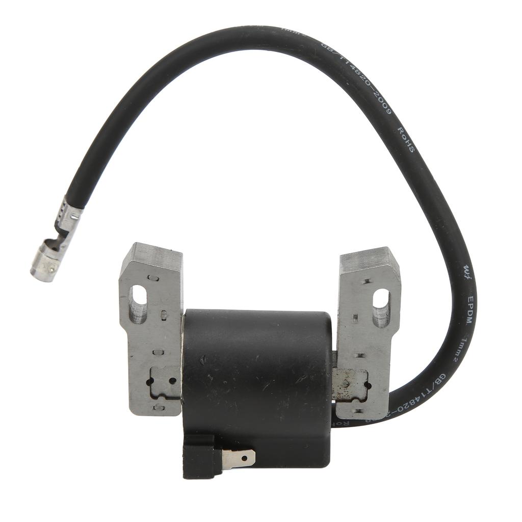 Lawn Mower Engine Ignition Coil Module Stable Performance for BS 490586 491312 495859