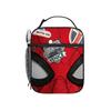 Spider-Man Cartoon Anime Lunch Bento Bag Children'S Fully Printed 3D Digital Insulation Bag Portable Outdoor Picnic Bag