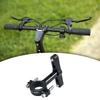 Bike Water Bottle Cage Adapter Mount 1 5.5x8x7cm