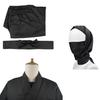 ENDIANDUO Nintama Cosplay Ninjutsu Academy and 6th Adult Cosplay School Festival Stage Unisex Costume, Ninja, 1st, 2nd, 3rd, 4th, 5th, Grade, Costume,