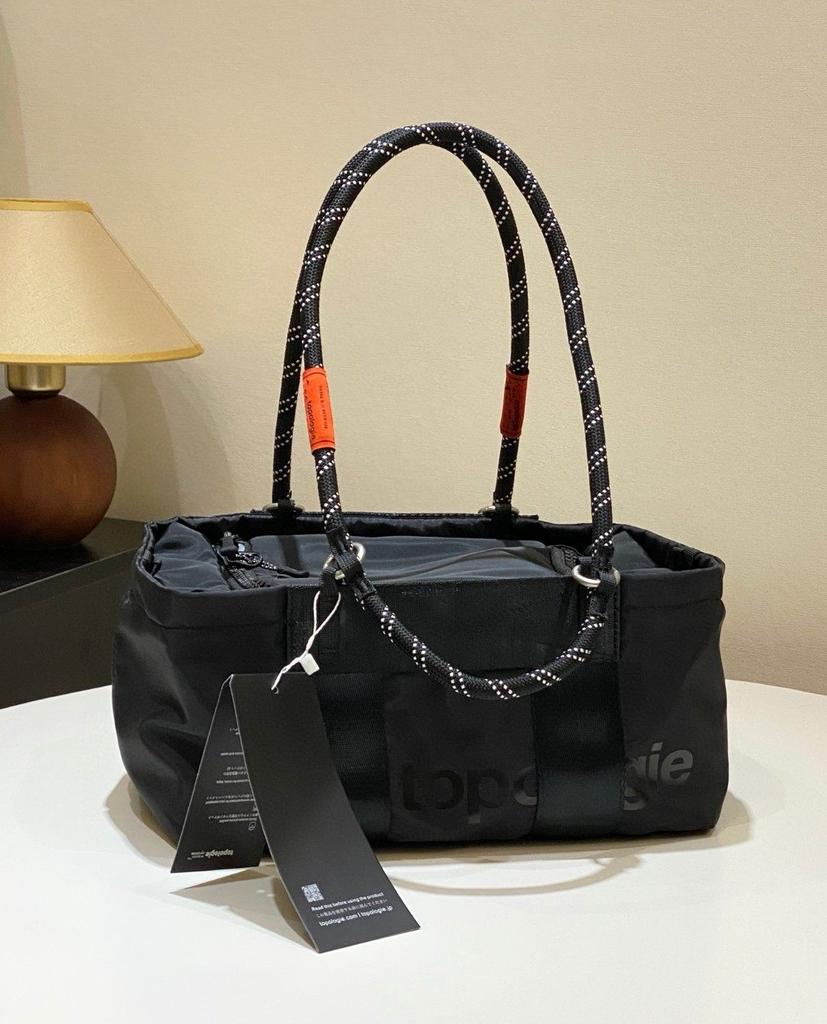 HIBWO1 Topologie Sommer neue Unisex Sport Schwimmen Übung Fitness Tasche, schwarzgrüne Reisetasche, Gepäcktasche