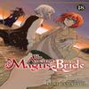 The Ancient Magus Bride Vol. 18 by Kore Yamazaki Paperback Book 9781685795771