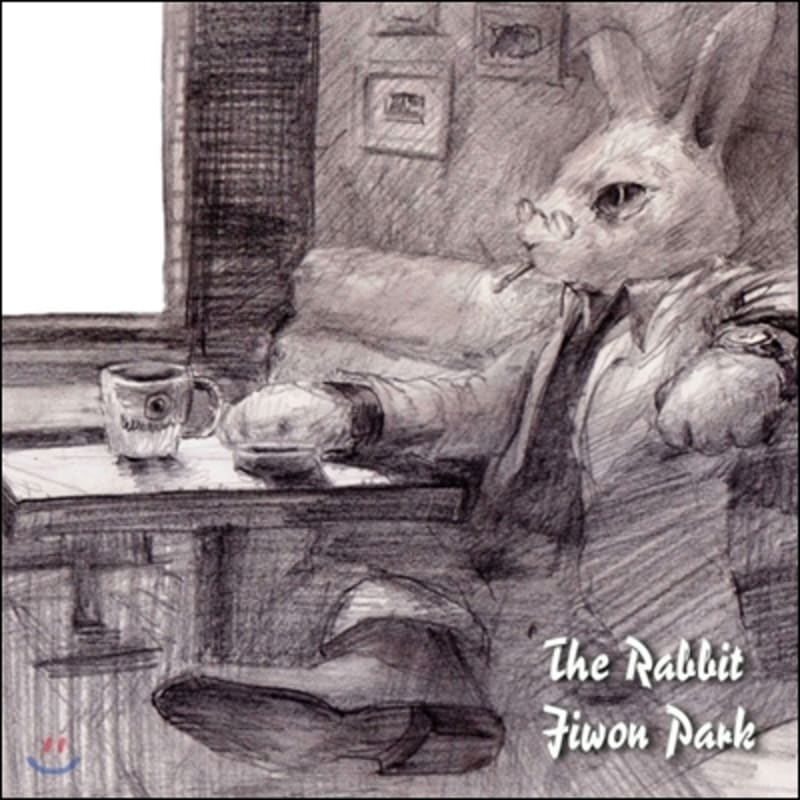 Jiwon Park - The Rabbit