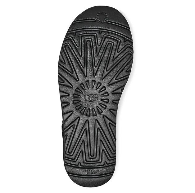 Ugg Classic Mini Platform Stiefel