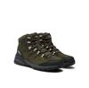 Треккинговые ботинки Jack Wolfskin Refugio Texapore Mid