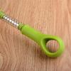 Ergonomic Vegetable Mashing Device Efficient Potato Masher with Smooth Round Holes Convenient Potatoes Crusher