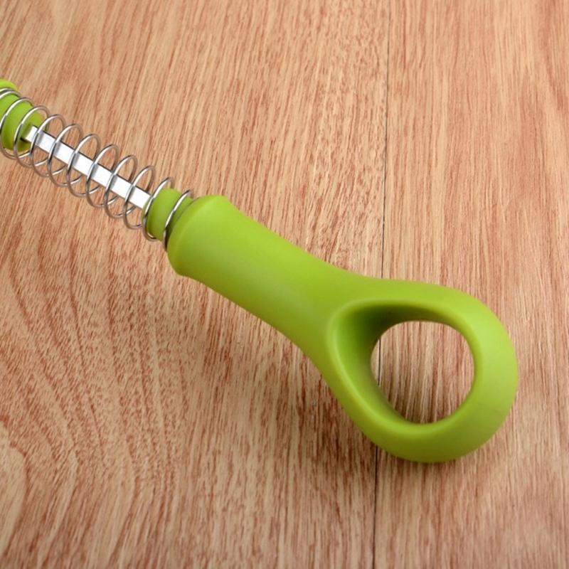 Ergonomic Vegetable Mashing Device Efficient Potato Masher with Smooth Round Holes Convenient Potatoes Crusher