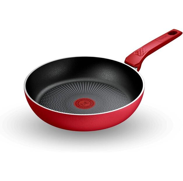 

Сковорода Tefal C2890402 Daily Expert 24 см