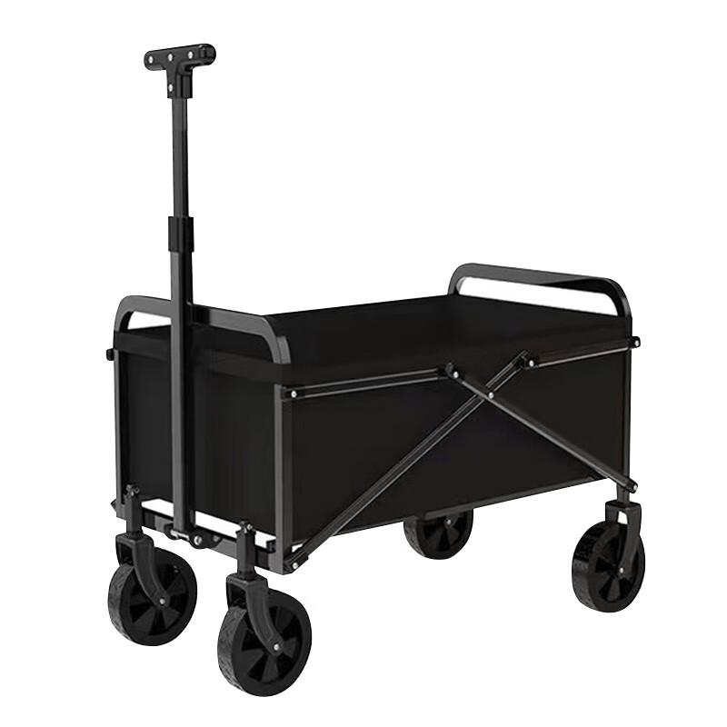 FTLY LYC00 Lightweight Outdoor Camping Cart 5 inch