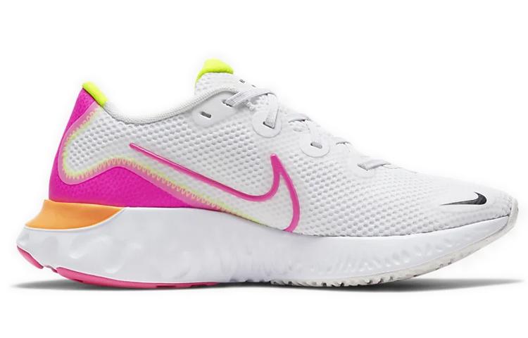 Nike Renew Run Platinum Tint White Women's CK6360-005