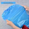 Fuxing Disposable PE Waterproof High-Top Shoe Covers