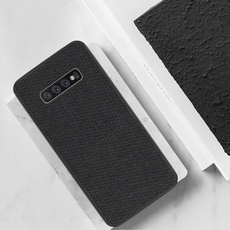 

Текстурированный чехол для телефона с абстракцией для Samsung Galaxy S7 Edge Plus S9 S20Plus S20ULTRA S10lite S225G S10 Galaxy S7 edge