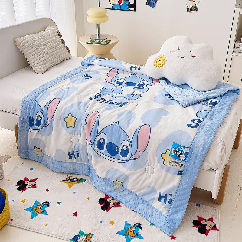 Sanrio Cartoon Cool-Sense Summer Quilt