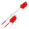 Telescopic Washing Tool Dusters Dust Remover Home Car Cleaner For Air-conditioner Furniture Shutter Cleanning Brush Chenille Soft Microfibre