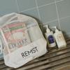 Remst Botanic Shampoo   Treatment Set