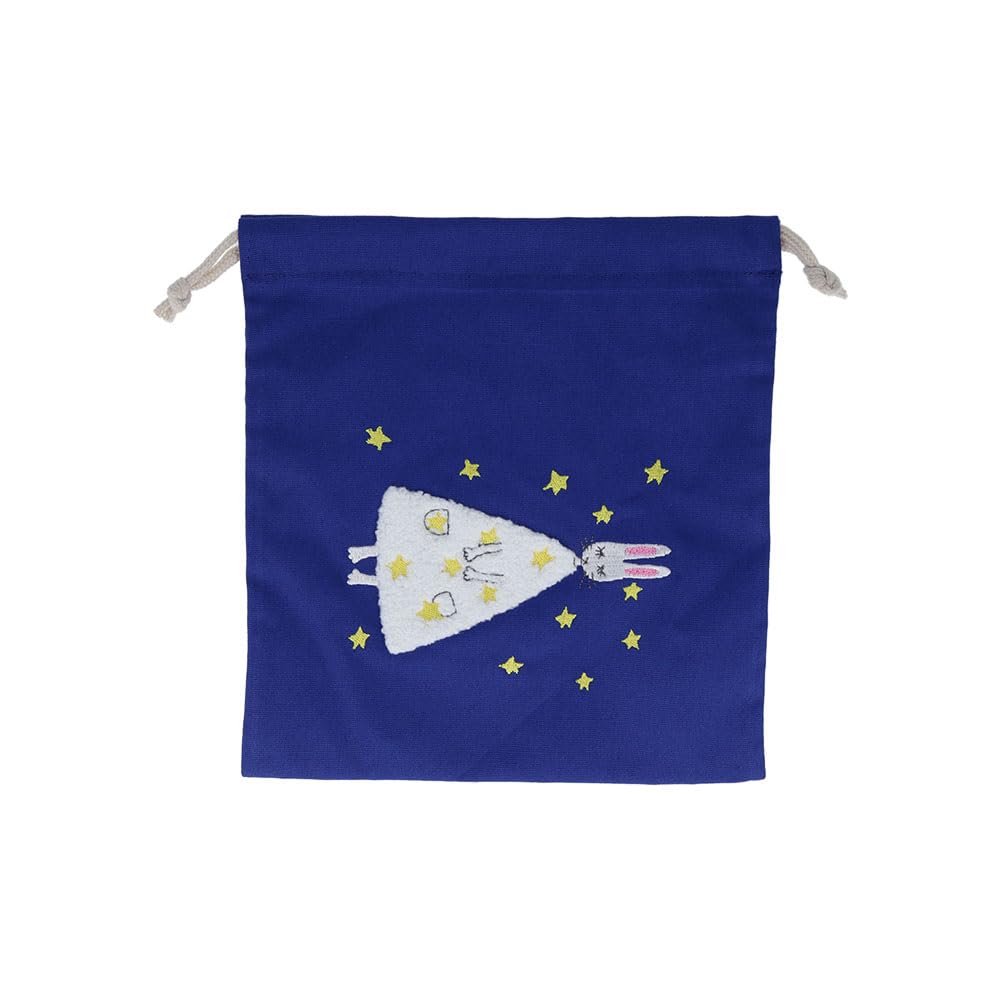 

Мой мешочек на кулиске для платья с вышивкой «Звезды» S2336499 [Sunstar Stationery]