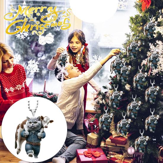 Designed In the Shape of a Cat, It Looks Realistic, and Stylish Modern Design Adds Sense Sophistication. An Ideal Gift for Anyone Who Enjoys