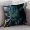 Movie Avatar Game For Cartoon Print Peripheral Pillow Case Cushion Cover Home Decor Birthday Gift Pillowcover
