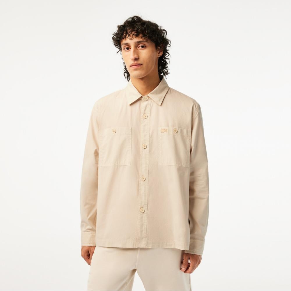 

Рубашка LACOSTE для мужчин CH017653G G7A