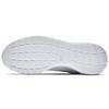 Nike Roshe One Br White Metallic Platinum Women's 724850-100