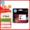 HP 47 Original Black Ink Cartridge