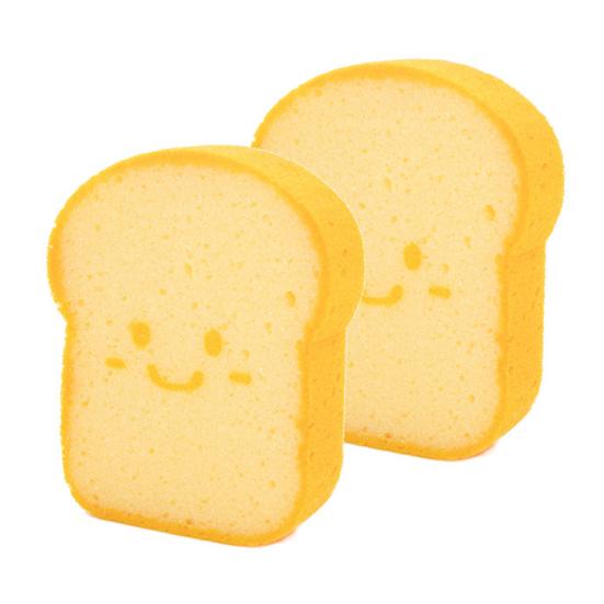 Practical Water Absorption Dishwashing Easy To Clean Good Rebound Dish Washing Rag Restaurant Supply Sponge Towel