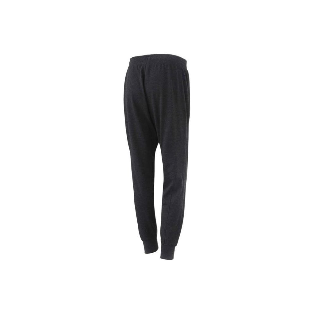 Nike Knitted Breathable Casual Pants Women Bottoms Black 854958-032