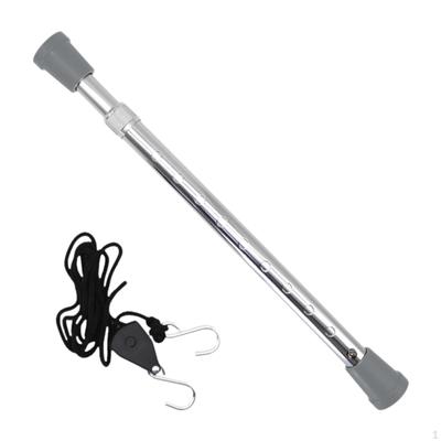 Door Support Rod Hood Prop Sturdy Multiuse Strong Bearing Capacity Car Tool for