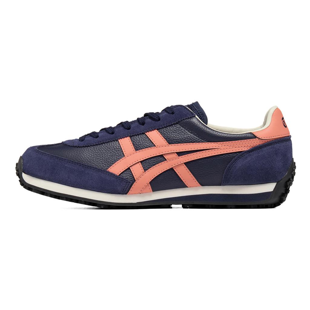 ONITSUKA TIGER EDR 78 Peacoat Guava