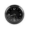 Digital Car Quartz Clock - Creative Electronic Auto Accessory