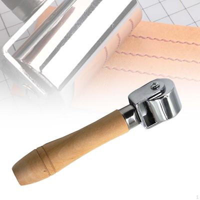 Koníčky a kreativita – Práce s kožou